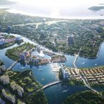 Charmora City - Lựa chọn hoàn hảo cho an cư và đầu tư song hành 4 Charmora City đáp ứng mọi nhu cầu sở hữu của khách hàng