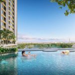Khách hàng choáng ngợp bởi hệ thống tiện ích tại Setia Edenia