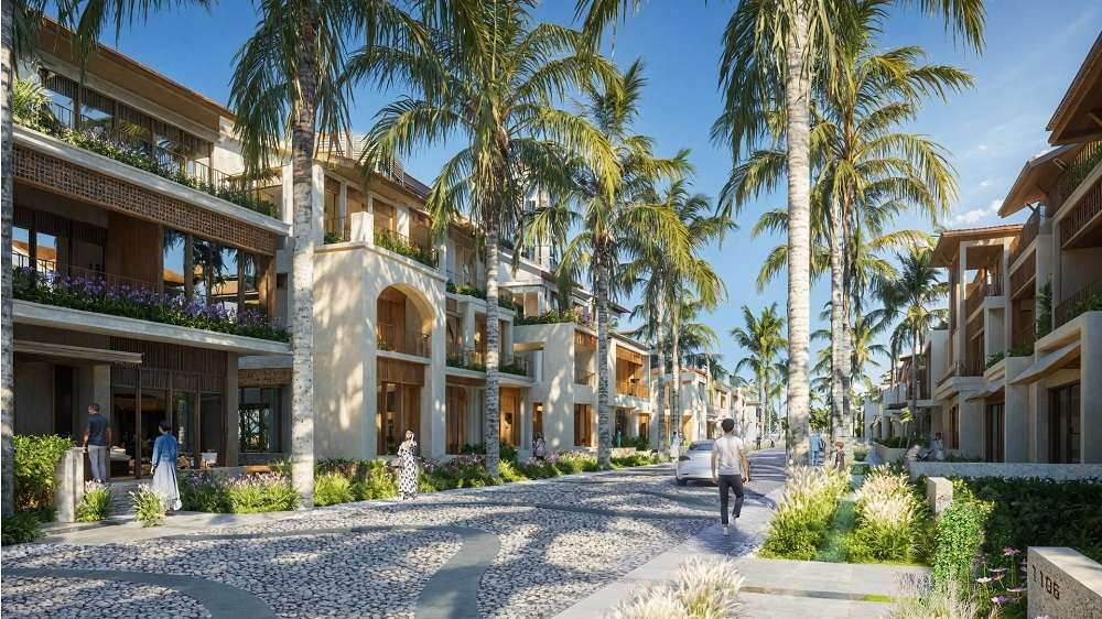 Charmora City - Lựa chọn hoàn hảo cho an cư và đầu tư song hành 3 Đa dạng sản phẩm cho nhà đầu tư lựa chọn khai thác