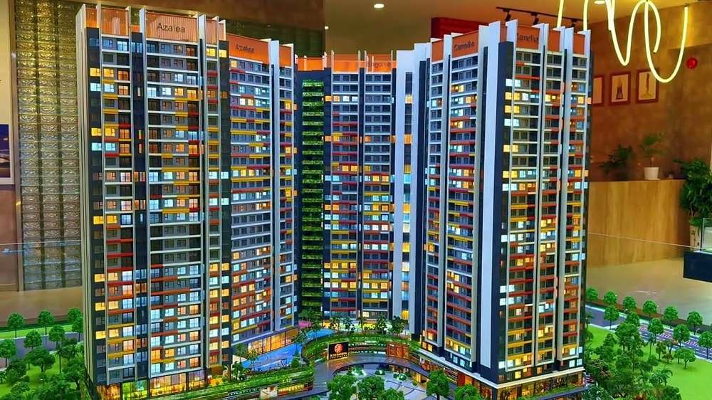 Đánh giá Setia Edenia về giá trị sống bền vững