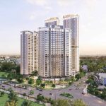 Căn hộ G Skyline Homes được khách hàng yêu thích