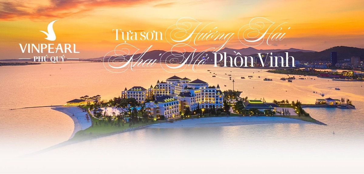 Vinpearl Phú Quý - Lợi thế vàng từ vị trí “tọa sơn hướng hải 2 Vinpearl Phú Quý - Lợi thế vàng từ vị trí “tọa sơn hướng hải