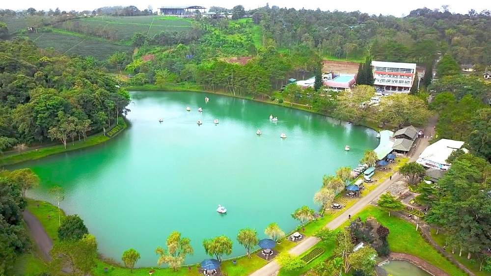 Ưu tiên chọn những lô đất nằm ở vị trí thuận tiện giao thông