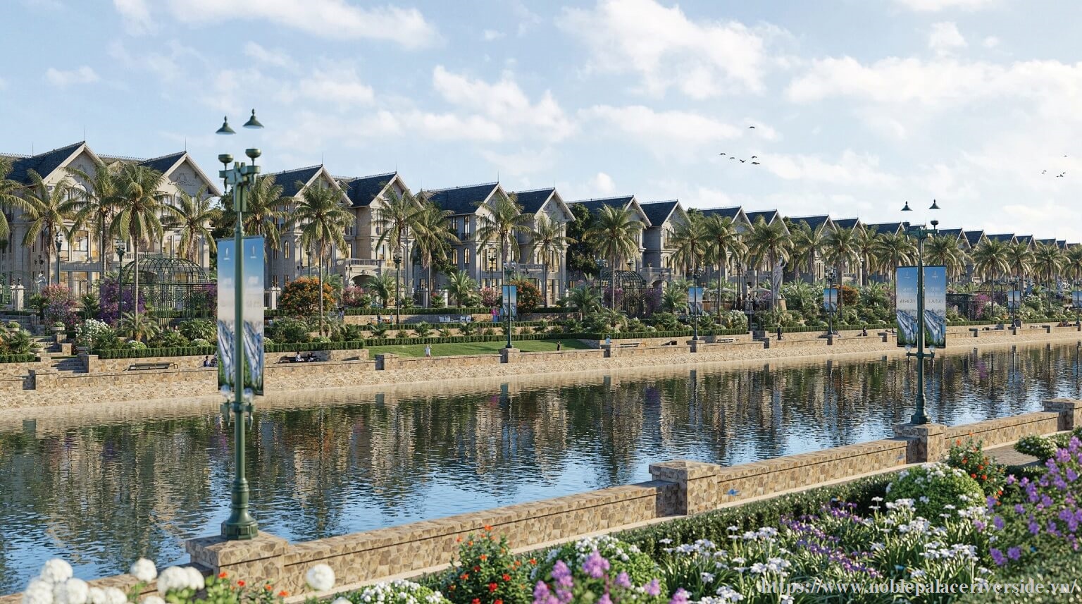 noble palace rvierside phuc tho 1