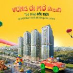 Triết lý sống mới lấy trẻ em làm trọng tâm phát triển