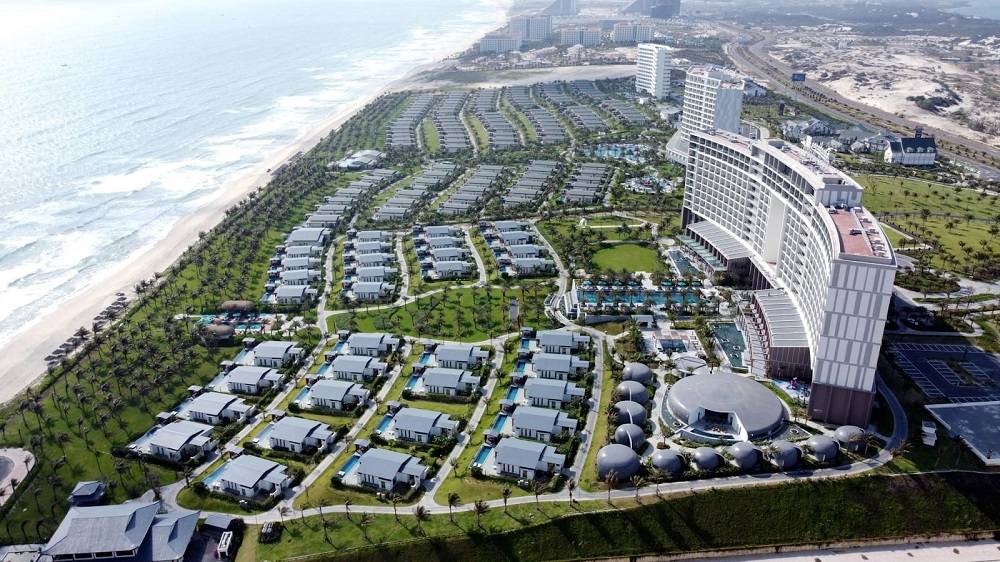 Vì sao xu hướng sống tại Vinhomes Cam Lâm được mọi người yêu thích?