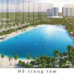 Vinhomes Hóc Môn - Nơi ở lý tưởng cho gia đình trẻ TPHCM 3 Không gian sống xanh yên tĩnh phù hợp xu hướng mới