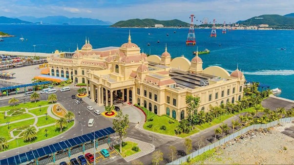 Vinhomes Phú Quý đã mở bán chưa? Cập nhật giá bán chi tiết 2 Vinhomes Phú Quý áp dụng mức giá khởi điểm ưu đãi nhất toàn dự án