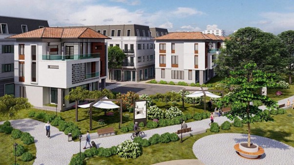 Vinhomes Phú Quý đã mở bán chưa? Cập nhật giá bán chi tiết 3 Vinpearl Phú Quý đưa ra chính sách bán hàng linh hoạt