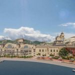 Vinpearl Phú Quý mang đến chuẩn sống đẳng cấp 5 sao cho cả cư dân và du khách