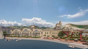 Vinhomes Phú Quý đã mở bán chưa? Cập nhật giá bán chi tiết 18 Vinpearl Phú Quý mang đến chuẩn sống đẳng cấp 5 sao cho cả cư dân và du khách