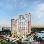 Đánh giá biên độ lợi nhuận Green Skyline cho nhà đầu tư 5 Biên độ tăng giá Green Skyline được đánh giá cao