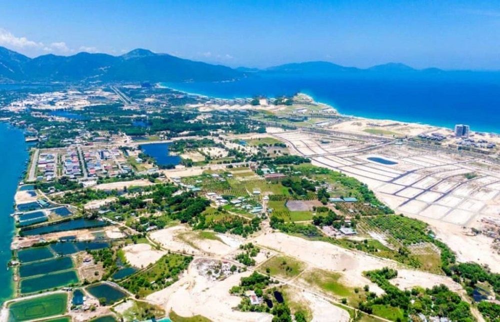 Khởi công Vinhomes Cam Ranh sự kiện đang được quan tâm 2 Lộ trình khởi công Vinhomes Cam Ranh chi tiết