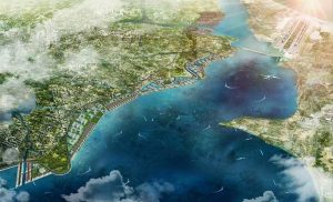 Vinhomes Cam Ranh khởi công trong tháng 12/2025